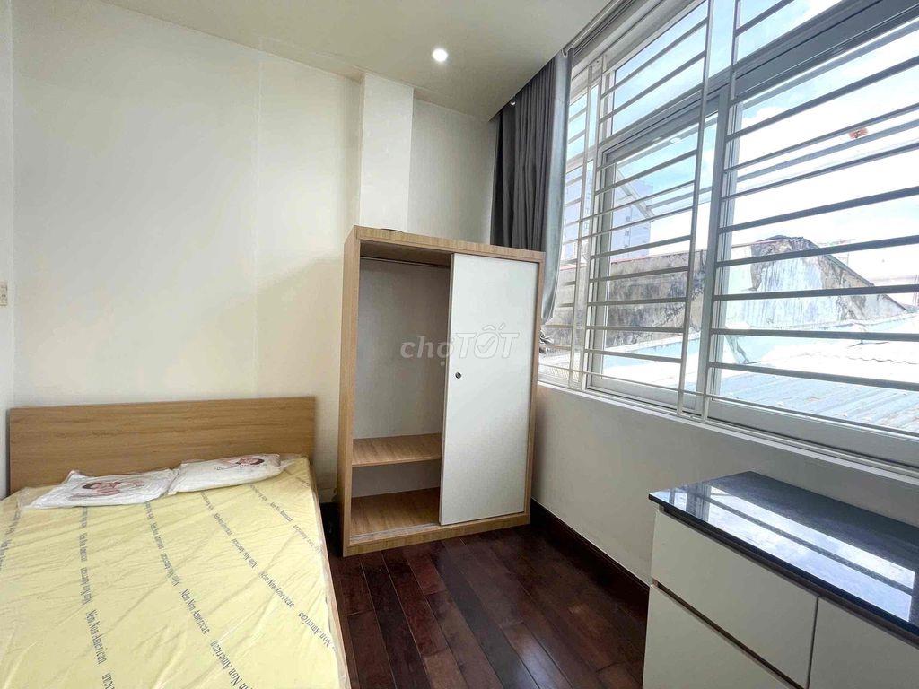 2 Phòng ngủ siêu bự