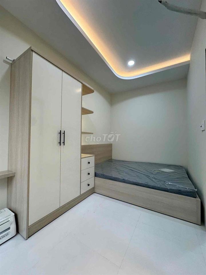 Đào Duy Anh - Máy giặt riêng