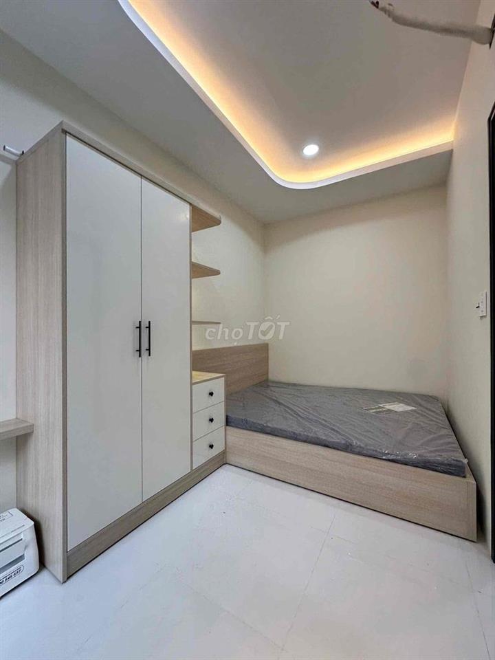 Đào Duy Anh - Máy giặt riêng