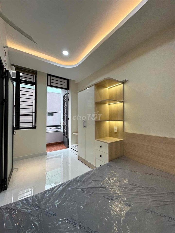 Đào Duy Anh - Máy giặt riêng
