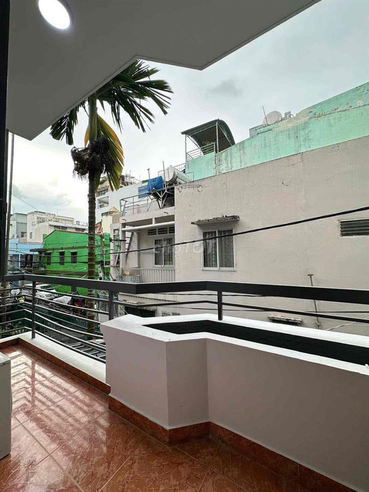 Đào Duy Anh - Máy giặt riêng