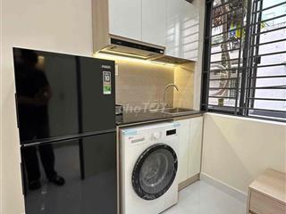 Đào Duy Anh - Máy giặt riêng