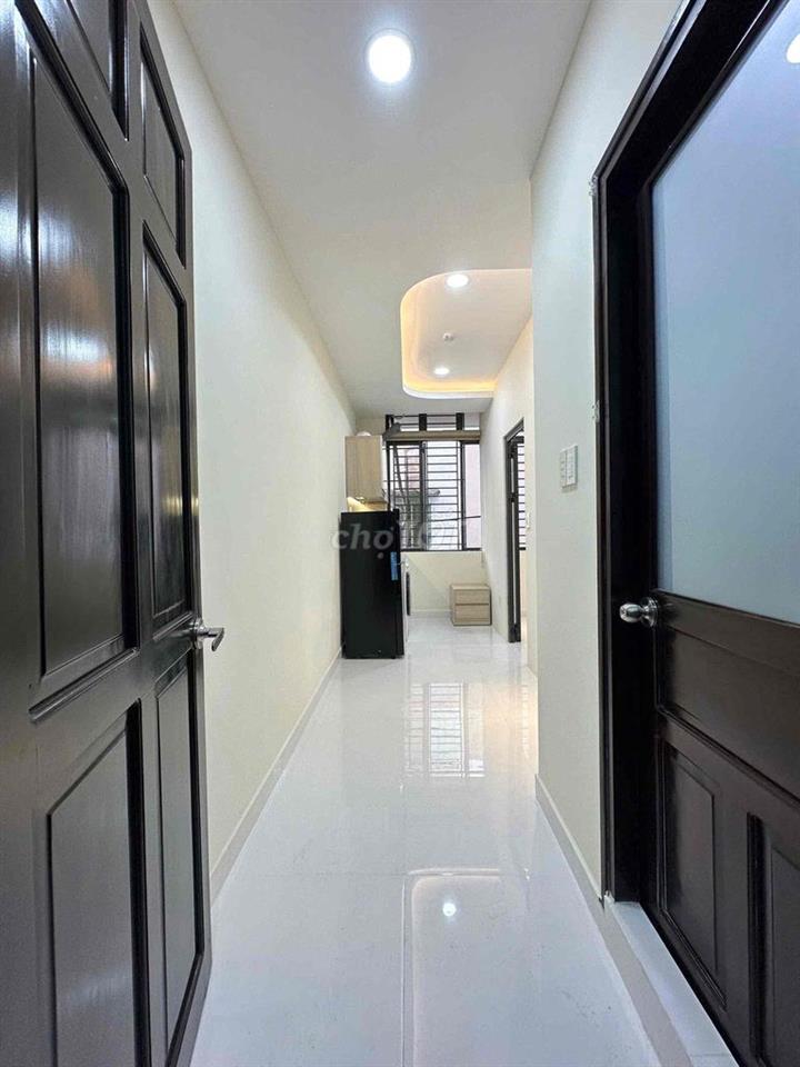 Đào Duy Anh - Máy giặt riêng