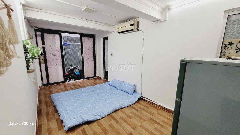 Phòng trọ Q10 siêu rẻ