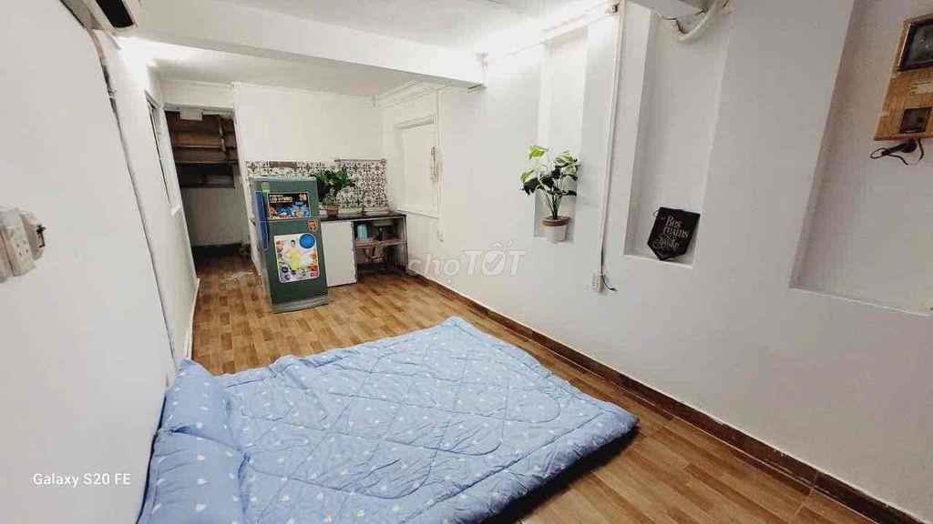 Phòng trọ Q10 siêu rẻ