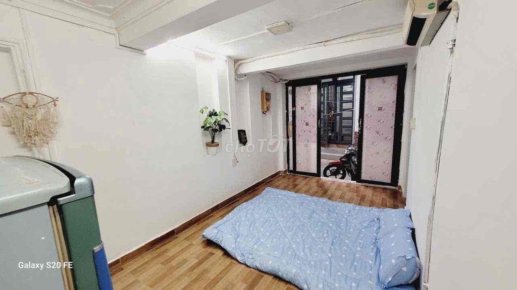Phòng trọ Q10 siêu rẻ