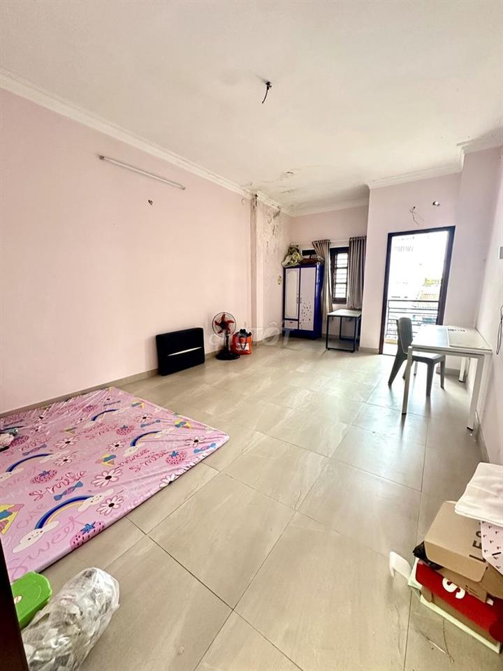 Cần cho (2-3Nữ) thuê tầng 2 nhà phố DT sử dụng 50m2