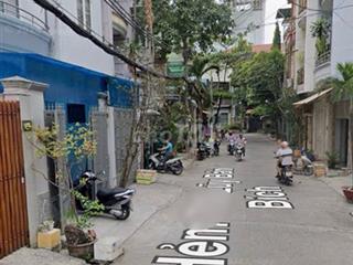 Cần cho Nữ thuê tầng 2 nhà phố DT sử dụng 50m2