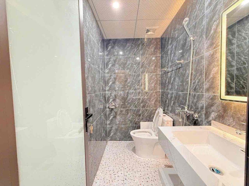 Cho thuê trọ ở gần ĐH Công Nghiệp