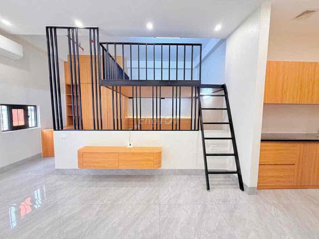 Cho thuê trọ ở gần ĐH Công Nghiệp