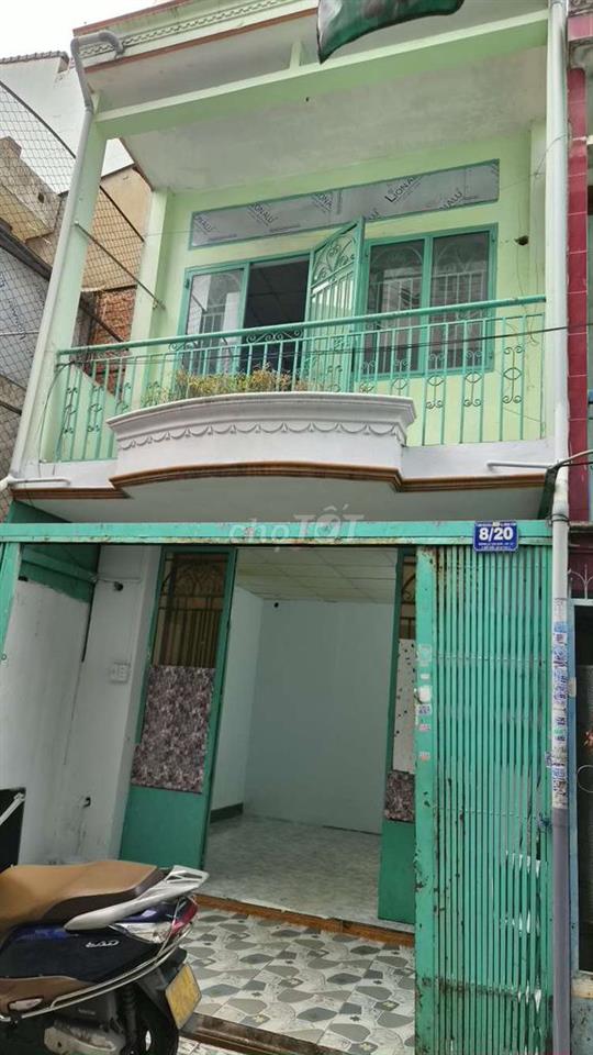 Nhà cho thuê nguyên căn