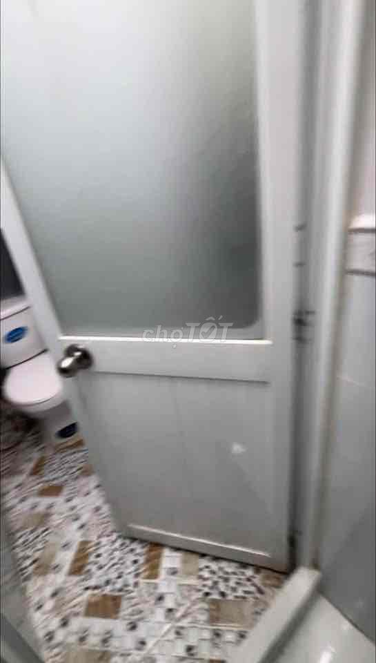 Bán nhà Hẻm 108 Lê Văn Lương thông cầu Kênh Tẻ