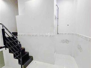 Bán nhà Hẻm 108 Lê Văn Lương thông cầu Kênh Tẻ