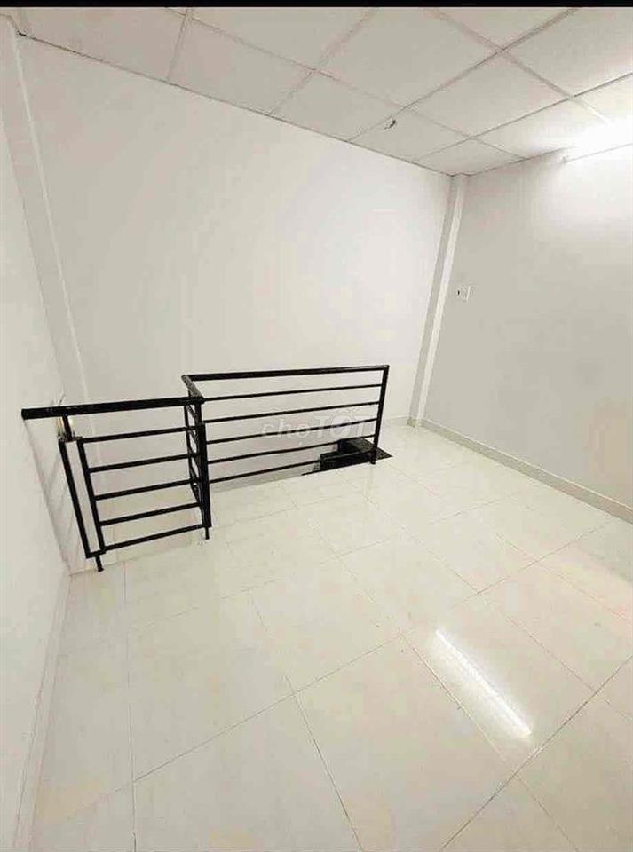 Bán nhà Hẻm 108 Lê Văn Lương thông cầu Kênh Tẻ