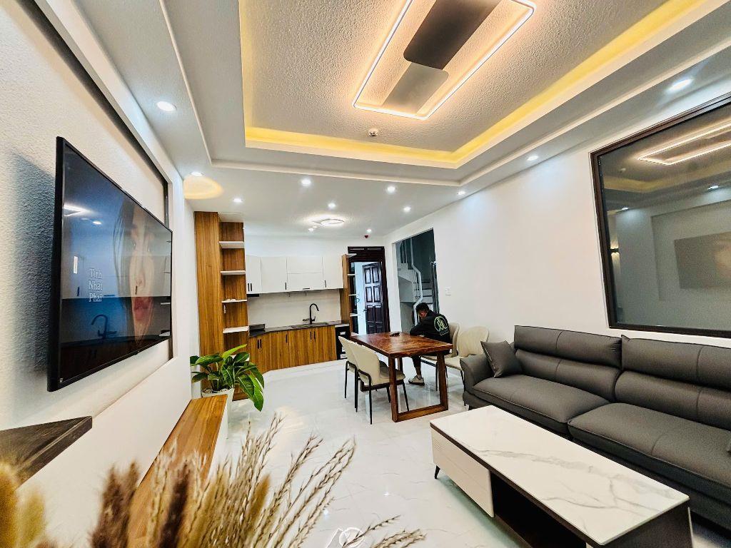 CẦN BÁN GẤP NHÀ TRUNG TÂM HẢI THƯỢNG 10 PHÒNG – CÓ THANG MÁY – KHAI THÁC KINH DOANH NGAY