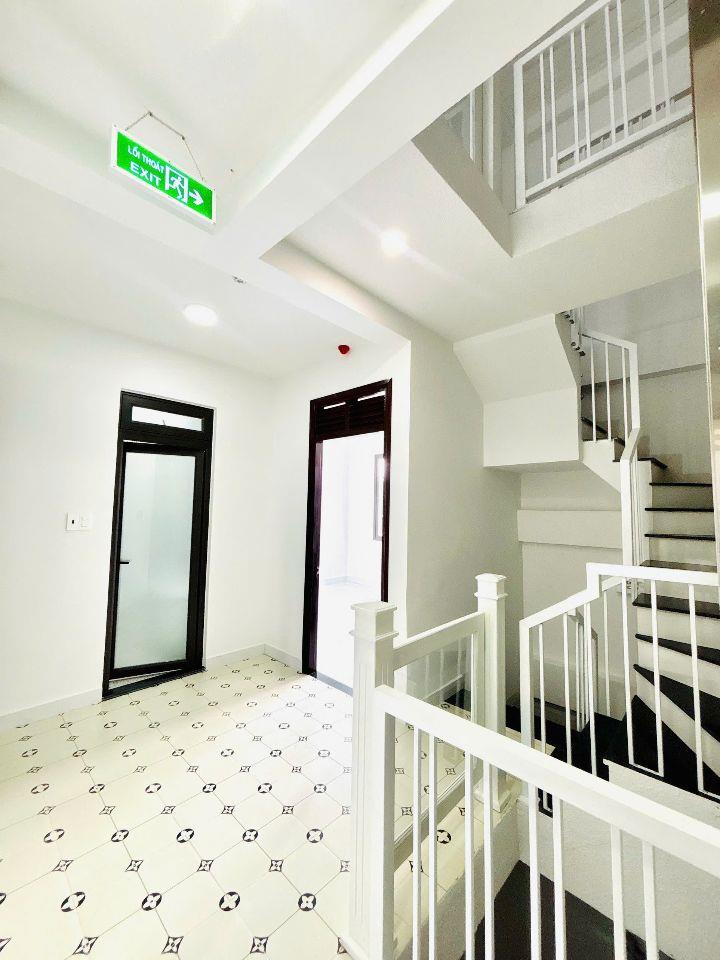 CẦN BÁN GẤP NHÀ TRUNG TÂM HẢI THƯỢNG 10 PHÒNG – CÓ THANG MÁY – KHAI THÁC KINH DOANH NGAY