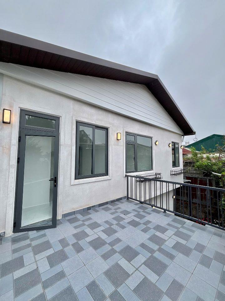 CHÍNH CHỦ CẦN BÁN CHỈ TỪ 2,7 TỶ SỞ HỮU NHÀ MỚI HOÀN THIỆN – ĐƯỜNG NGÔ THÌ SỸ, ĐÀ LẠT