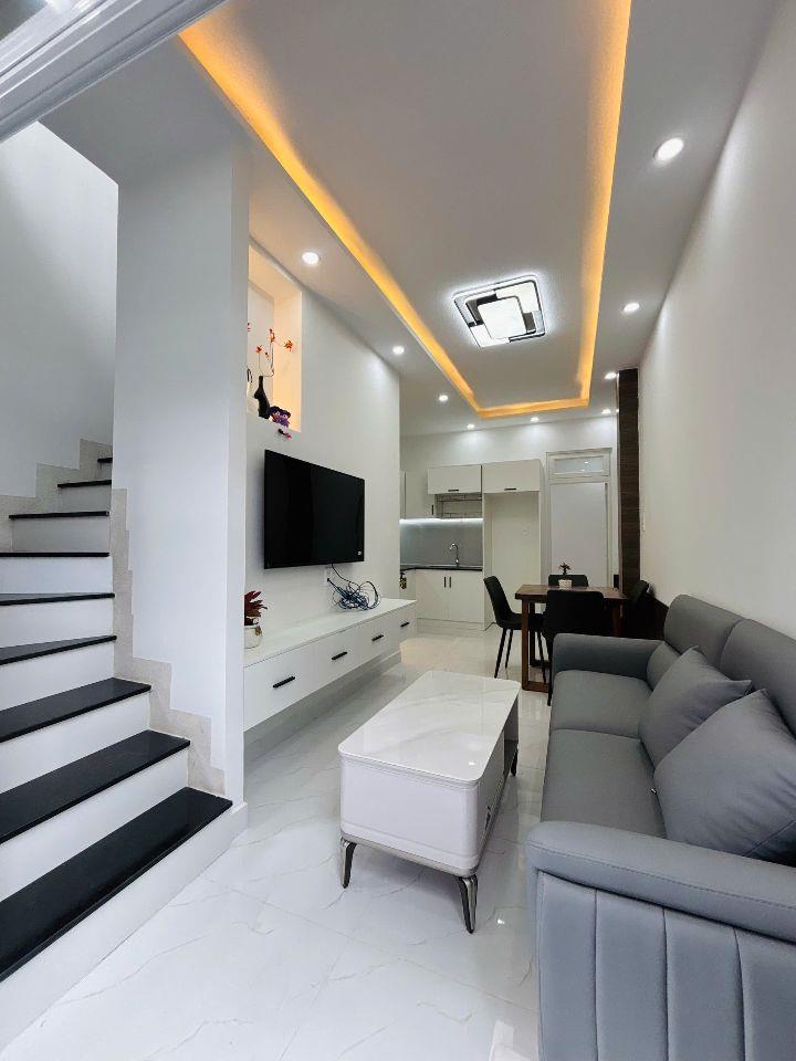 CHÍNH CHỦ CẦN BÁN CHỈ TỪ 2,7 TỶ SỞ HỮU NHÀ MỚI HOÀN THIỆN – ĐƯỜNG NGÔ THÌ SỸ, ĐÀ LẠT