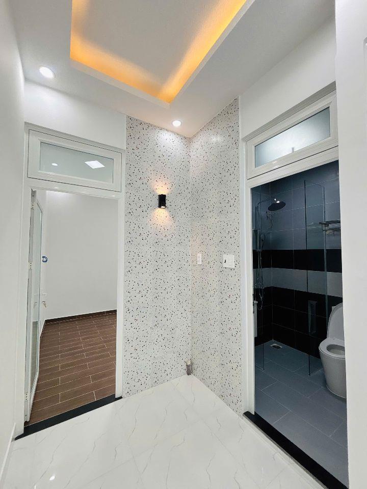 CHÍNH CHỦ CẦN BÁN CHỈ TỪ 2,7 TỶ SỞ HỮU NHÀ MỚI HOÀN THIỆN – ĐƯỜNG NGÔ THÌ SỸ, ĐÀ LẠT