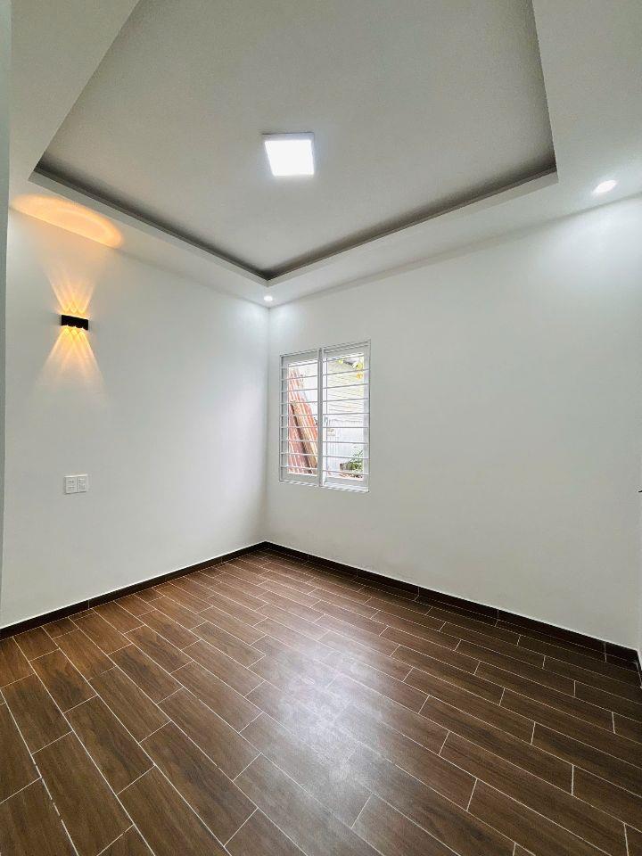 CHÍNH CHỦ CẦN BÁN CHỈ TỪ 2,7 TỶ SỞ HỮU NHÀ MỚI HOÀN THIỆN – ĐƯỜNG NGÔ THÌ SỸ, ĐÀ LẠT