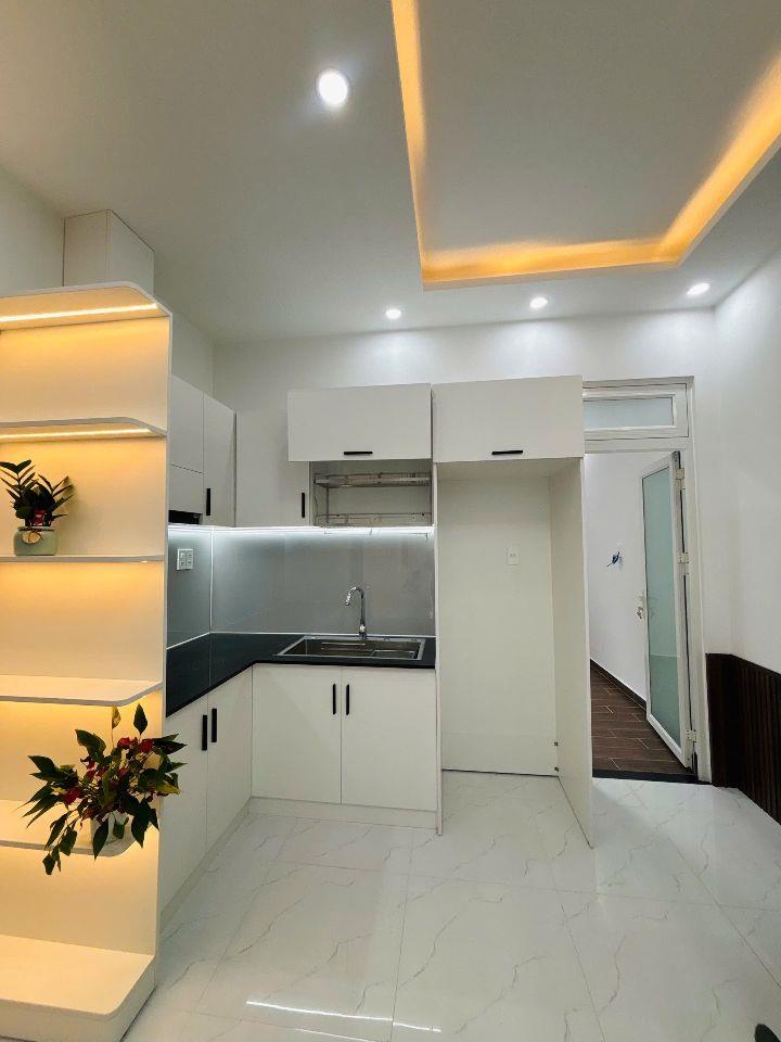 CHÍNH CHỦ CẦN BÁN CHỈ TỪ 2,7 TỶ SỞ HỮU NHÀ MỚI HOÀN THIỆN – ĐƯỜNG NGÔ THÌ SỸ, ĐÀ LẠT