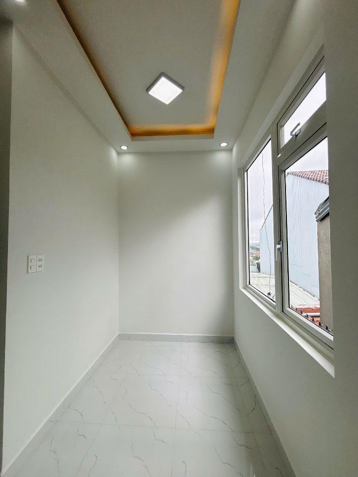 CHÍNH CHỦ CẦN BÁN CHỈ TỪ 2,7 TỶ SỞ HỮU NHÀ MỚI HOÀN THIỆN – ĐƯỜNG NGÔ THÌ SỸ, ĐÀ LẠT