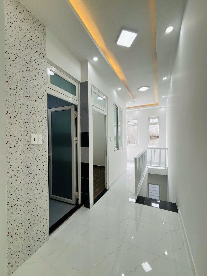 CHÍNH CHỦ CẦN BÁN CHỈ TỪ 2,7 TỶ SỞ HỮU NHÀ MỚI HOÀN THIỆN – ĐƯỜNG NGÔ THÌ SỸ, ĐÀ LẠT