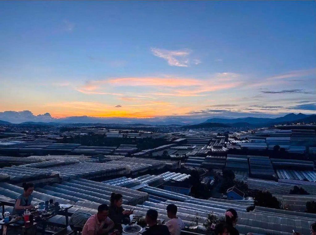 CẦN BÁN ĐẤT KQH HUỲNH TẤN PHÁT - XÓM LÈO RẺ NHẤT KHU VỰC VIEW ĐÈN LỒNG VĨNH VIỄN KHÔNG CHE CHẮN📣📣