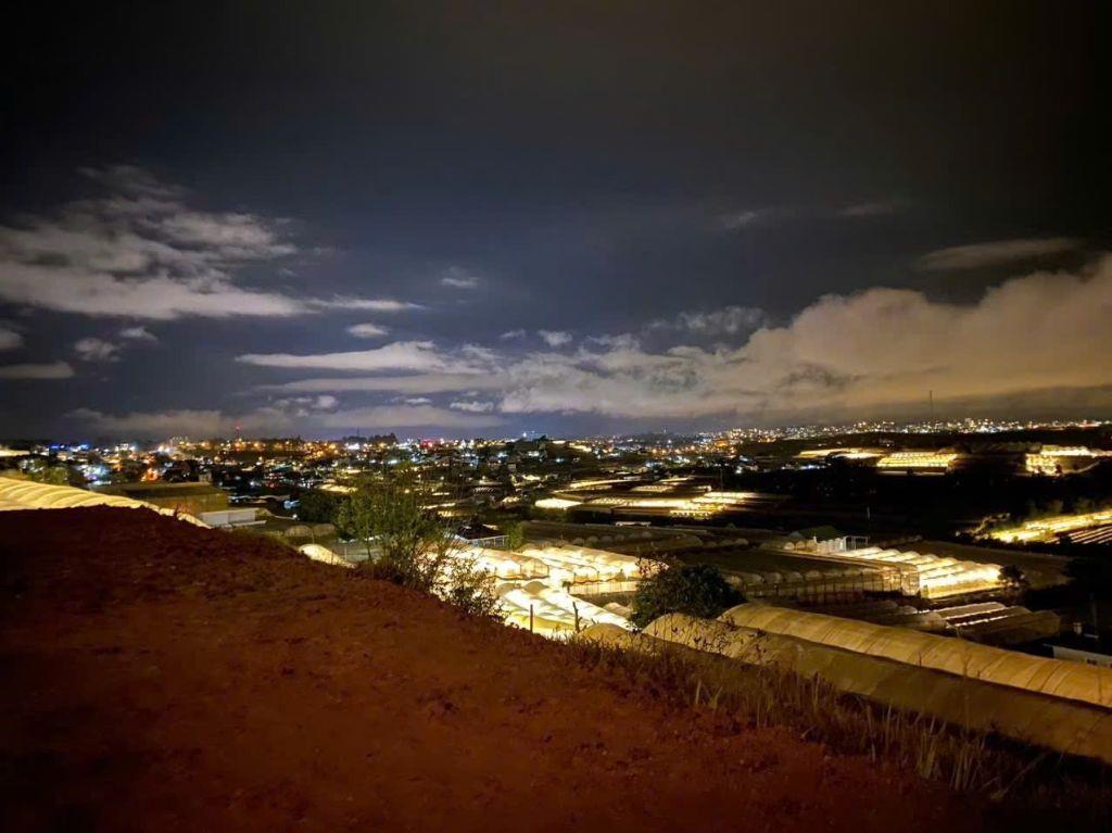 CẦN BÁN ĐẤT KQH HUỲNH TẤN PHÁT - XÓM LÈO RẺ NHẤT KHU VỰC VIEW ĐÈN LỒNG VĨNH VIỄN KHÔNG CHE CHẮN📣📣