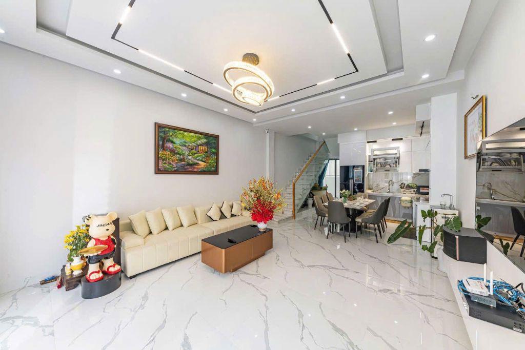 🏡 8,5 TỶ SỞ HỮU HOME NGUYÊN CĂN HIỆN ĐẠI – MẶT TIỀN AN SƠN | KQH AN SƠN