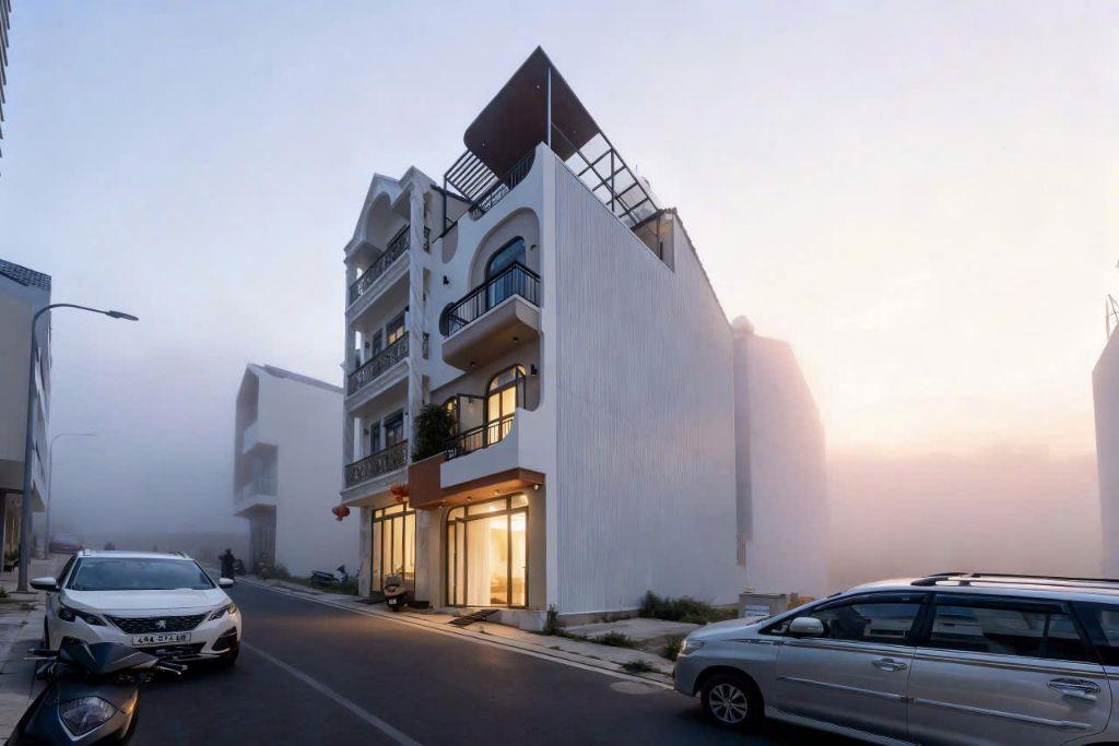 🏡 8,5 TỶ SỞ HỮU HOME NGUYÊN CĂN HIỆN ĐẠI – MẶT TIỀN AN SƠN | KQH AN SƠN