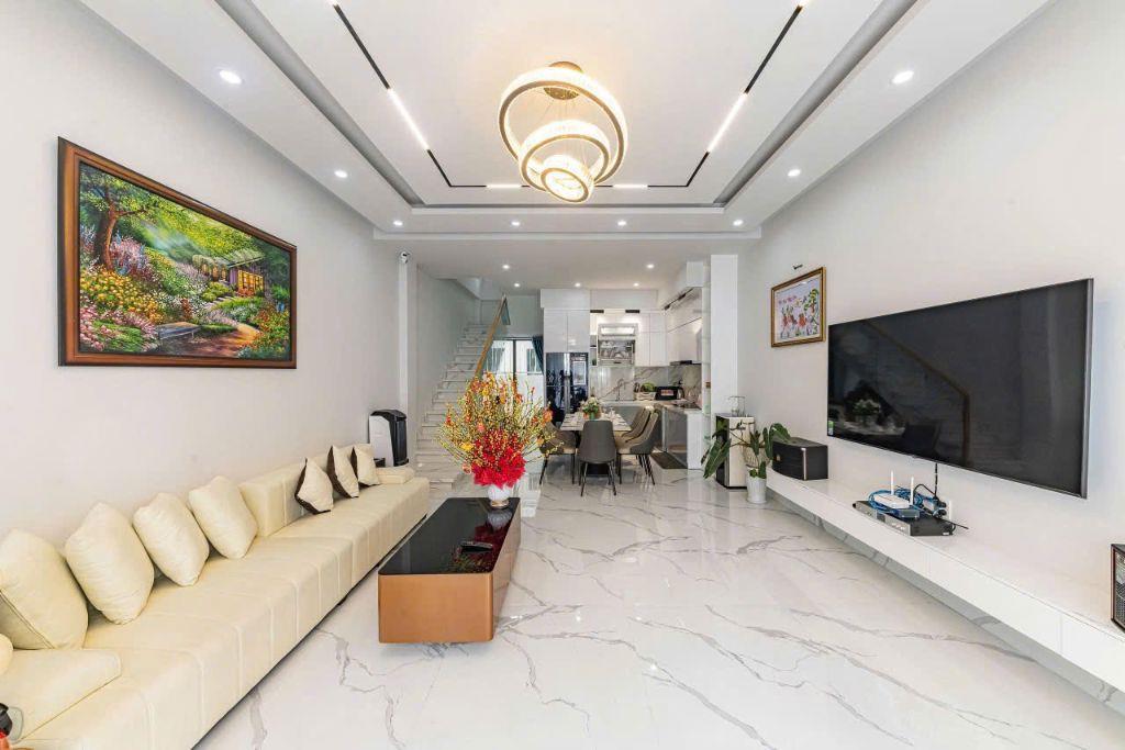 🏡 8,5 TỶ SỞ HỮU HOME NGUYÊN CĂN HIỆN ĐẠI – MẶT TIỀN AN SƠN | KQH AN SƠN