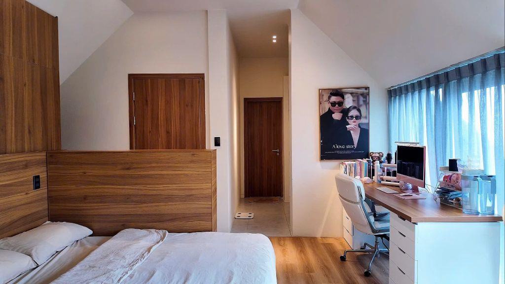 BÁN VILLA NGHỈ DƯỠNG KHE SANH – P.10, ĐÀ LẠT 🌲 VIEW RỪNG THÔNG & THUNG LŨNG CỰC ĐẸP – KHÔNG BỊ CHE TẦM NHÌN