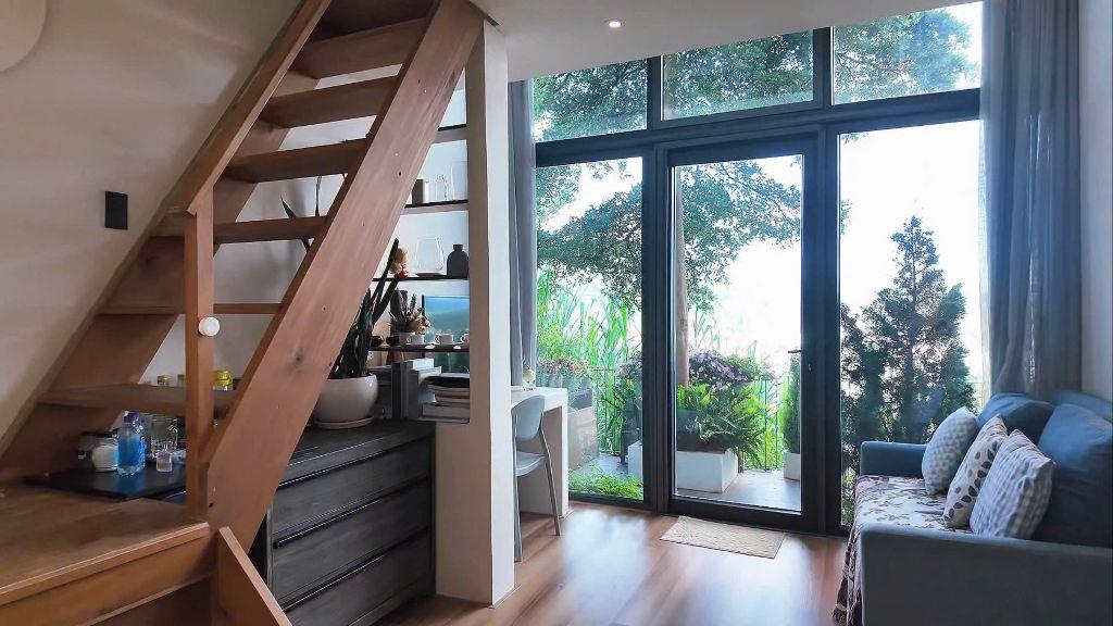 BÁN VILLA NGHỈ DƯỠNG KHE SANH – P.10, ĐÀ LẠT 🌲 VIEW RỪNG THÔNG & THUNG LŨNG CỰC ĐẸP – KHÔNG BỊ CHE TẦM NHÌN