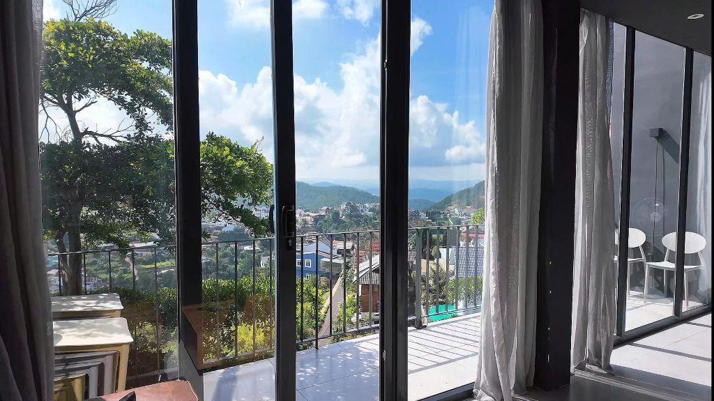 BÁN VILLA NGHỈ DƯỠNG KHE SANH – P.10, ĐÀ LẠT 🌲 VIEW RỪNG THÔNG & THUNG LŨNG CỰC ĐẸP – KHÔNG BỊ CHE TẦM NHÌN