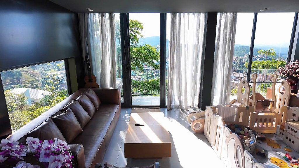 BÁN VILLA NGHỈ DƯỠNG KHE SANH – P.10, ĐÀ LẠT 🌲 VIEW RỪNG THÔNG & THUNG LŨNG CỰC ĐẸP – KHÔNG BỊ CHE TẦM NHÌN