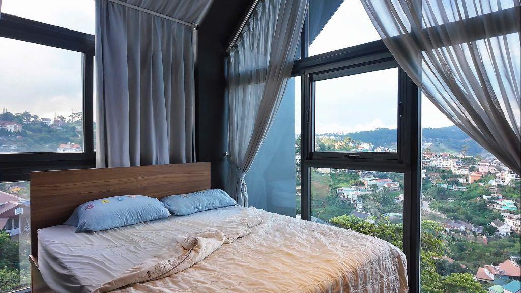 BÁN VILLA NGHỈ DƯỠNG KHE SANH – P.10, ĐÀ LẠT 🌲 VIEW RỪNG THÔNG & THUNG LŨNG CỰC ĐẸP – KHÔNG BỊ CHE TẦM NHÌN