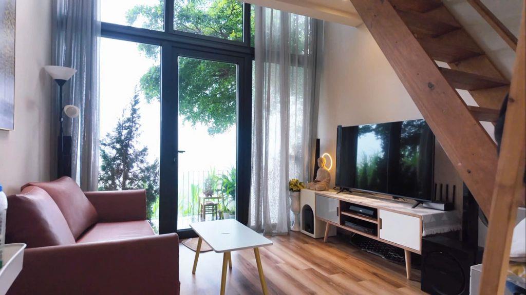 BÁN VILLA NGHỈ DƯỠNG KHE SANH – P.10, ĐÀ LẠT 🌲 VIEW RỪNG THÔNG & THUNG LŨNG CỰC ĐẸP – KHÔNG BỊ CHE TẦM NHÌN