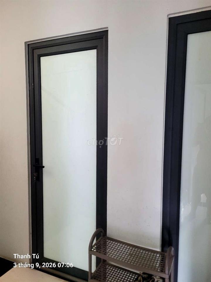 Cho thuê phòng trọ quận 3