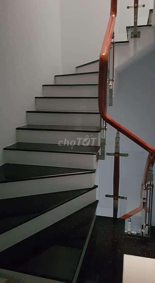 Cho thuê phòng trọ quận 3