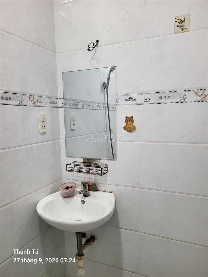 Chi thuê phòng quận 3