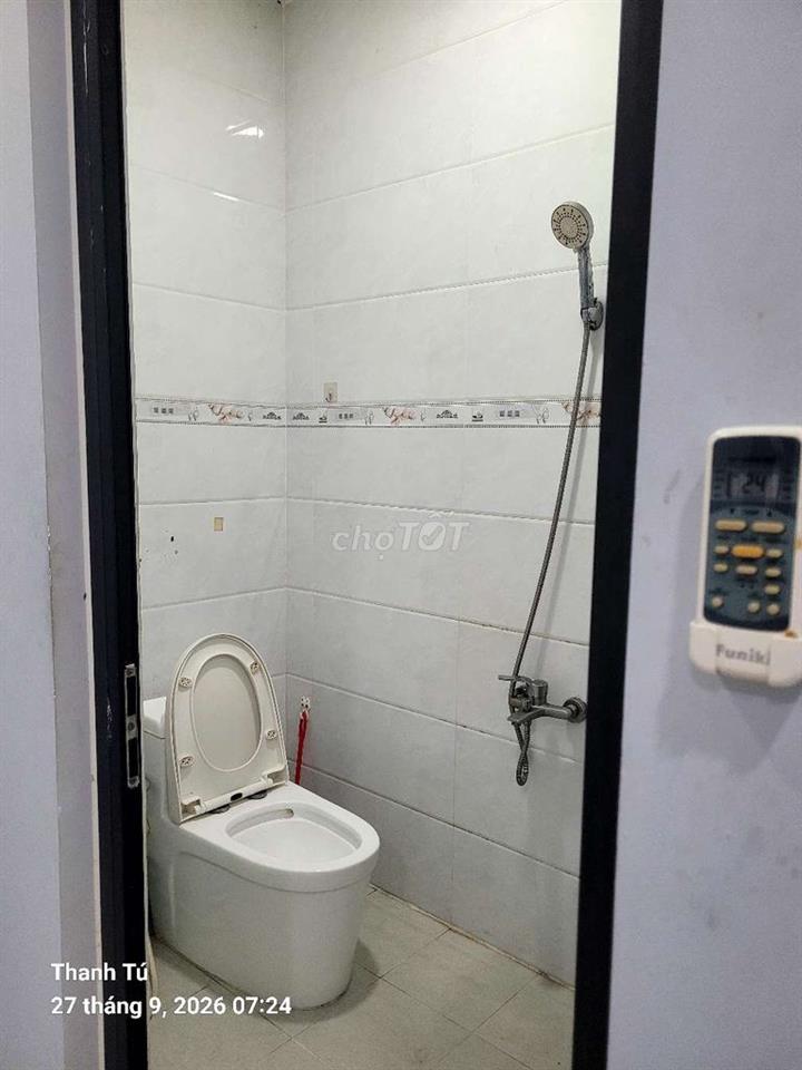 Chi thuê phòng quận 3