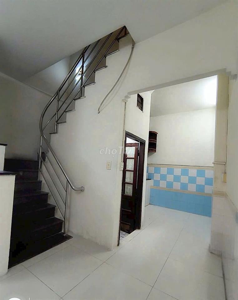 Cho thuê nhà nguyên căn 229/70/49 Tây Thạnh, Phường Tây Thạnh