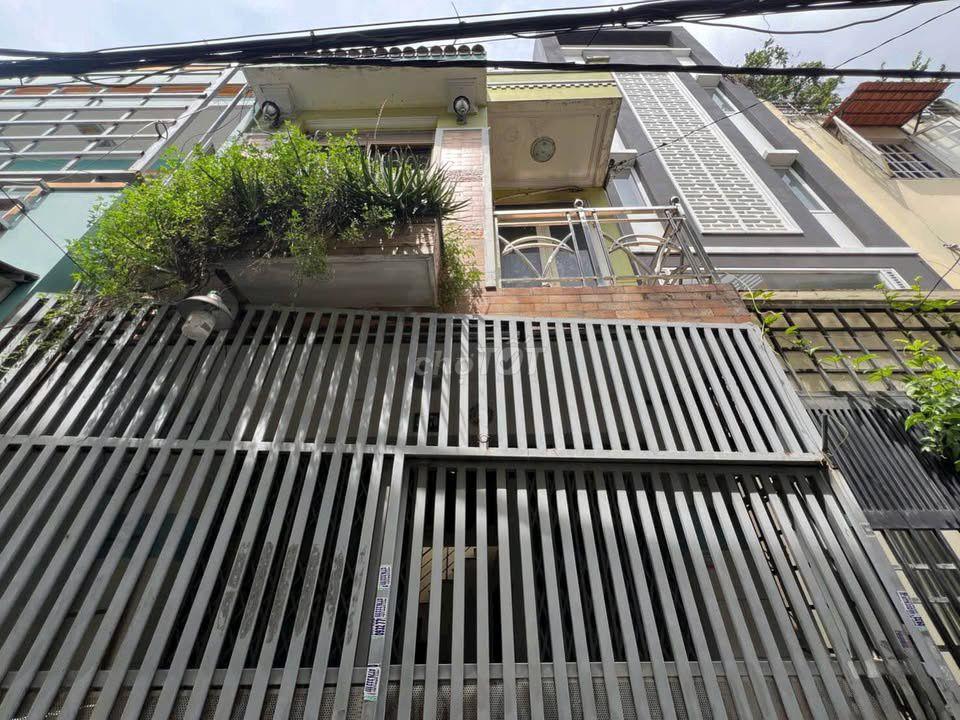 Cho thuê nhà nguyên căn 229/70/49 Tây Thạnh, Phường Tây Thạnh