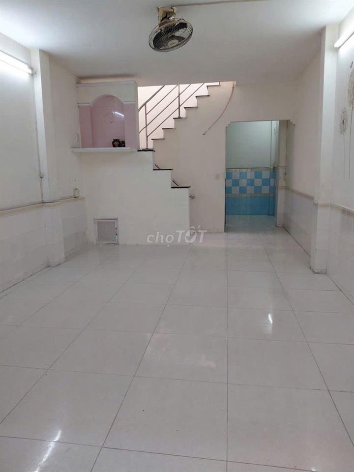 Cho thuê nhà nguyên căn 229/70/49 Tây Thạnh, Phường Tây Thạnh