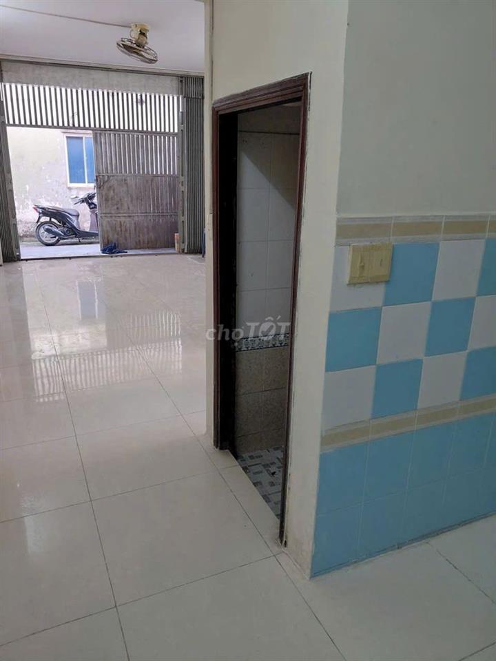 Cho thuê nhà nguyên căn 229/70/49 Tây Thạnh, Phường Tây Thạnh