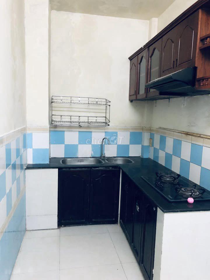 Cho thuê nhà nguyên căn 229/70/49 Tây Thạnh, Phường Tây Thạnh