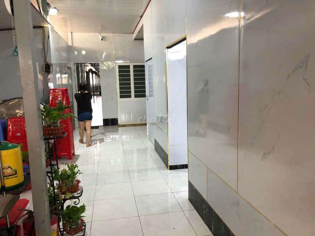 BÁN GẤP NHÀ XƯỞNG 492M² -Giá mới 14 TỶ
( NHÀ 2 TẦNG + XƯỞNG)
