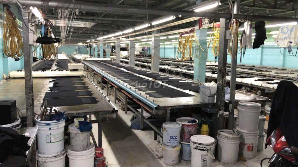 BÁN GẤP NHÀ XƯỞNG 492M² -Giá mới 14 TỶ
( NHÀ 2 TẦNG + XƯỞNG)