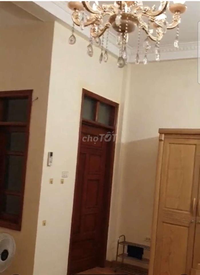 chính chủ cho thuê phòng khép kín đầy đủ đồ ngay cạnh Hồ Tây